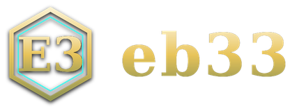 eb33 logo